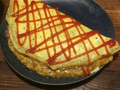 蛋包饭-食戟