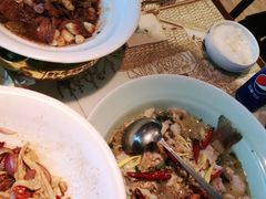 -俏九州·小炒黄牛肉(华润万象汇店)