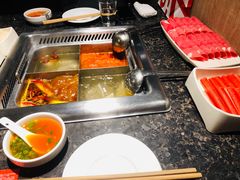 -海底捞火锅(亲贤北街店)