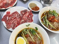 -松明一烤肉馆(鲁园店)