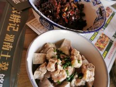 -农耕记·湖南土菜(科技园店)