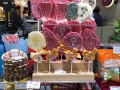 -GranVida生活超市(海信广场店)
