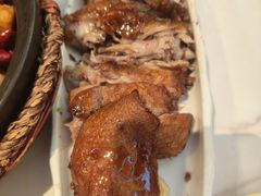 -乔阿马·江南味·驴肉香(龙湖华泾天街店)