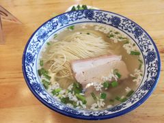 -裕兴记·三虾面(西北街总店)