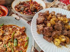 -老三样·旧食新味(船山路店)