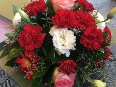 -森野花艺培训·企业团建活动沙龙