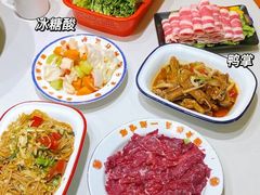 -沄记顺德菜打边炉(东直门店)