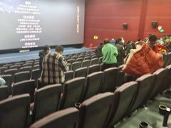 -潇湘国际影城郴州店