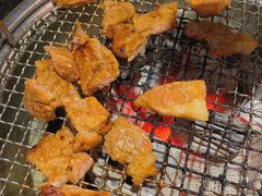 -笑谈小街·韩国料理(萝岗店)