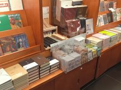 -西西弗书店&矢量咖啡(壹方购物中心店)