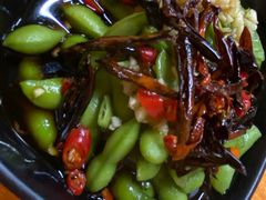 -聚味瞿记·龙虾堂(树木岭店)
