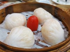 金牌虾饺皇-赏点粤式点心(广州塔店)