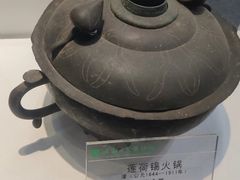 -成都川菜博物馆