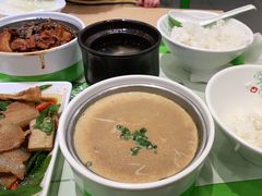 -老乡鸡(寿县君子大道店)