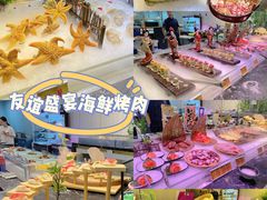 -友谊新天地广场(金街店)