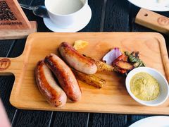 -布拉格餐厅· 中欧捷克菜(全国首店)