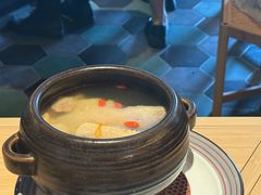 -庐灶江南·江南菜·四合院Bistro(东直门雍和宫·原华侨宾馆店)