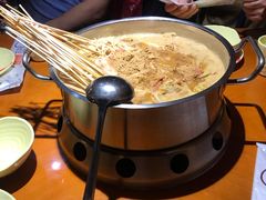 -杨翔豆皮涮牛肚(万和城店)
