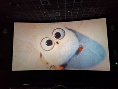 -百美汇影城(LUXE嘉里中心店)