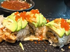 -西村日本料理(香格里拉饭店)