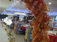 -潮喜竹溪荔湖酒家(荔枝湾店)