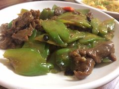 -煲煲掂风味煲仔饭餐厅(西区店)