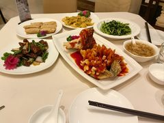 -得月楼·省级非遗·传统苏帮菜(观前店)