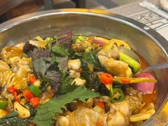 -漫天香·小龙虾餐厅(夏湾店)