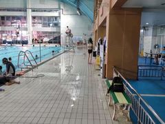 -小海豚国际游泳培训中心(浦东源深体育中心店)