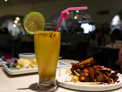 -香香海南菜餐厅