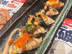 -古田居·特色寿司料理(星之岛旗舰店)