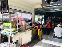 -榮泰米粉湯(Left Shop)