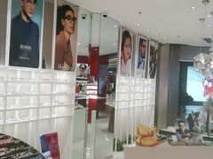 -吴良材眼镜(南翔印象城MEGA店)