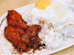 -新记餐厅(香槟大厦店)