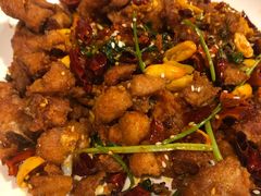 -虎虎龙虾大排档(双井店)