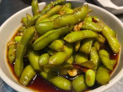 -龙巢盱眙龙虾·牛蛙·烧烤宵夜(八卦岭店)