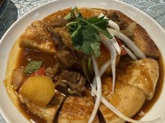 -巴扎美食·新疆菜·西域歌舞表演餐厅(新疆大厦店)
