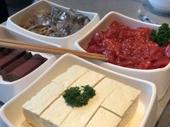 -海底捞火锅(老城根店)