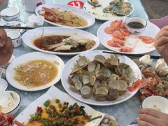 -范饭椰林川湘味海鲜·椰子鸡(三亚湾椰梦长廊店)