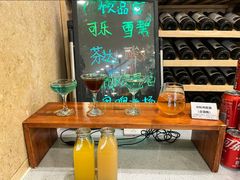 -开封开元名都大酒店·可泰自助餐厅