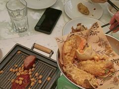 -大树餐厅(红旗街万达店)
