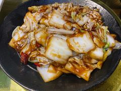 -望京一号·重庆江湖菜(工体店)