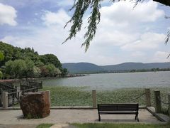-虞山风景区
