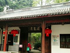 -汇龙潭