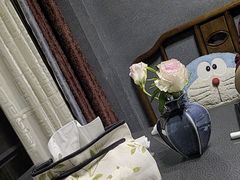 -恬阿姨庭院餐厅·生日宴