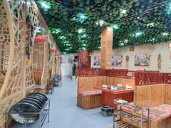 大堂-袁小二大东北铁锅炖(吉祥村总部)