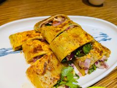 -金掌勺·锅包肉(广渠门店)