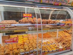 -味多美蛋糕(杨闸环岛店)