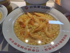 -村长家的疙瘩汤·东营菜(东营茶城店)