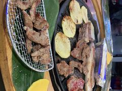 -玄希浪漫厨房·韩料烤肉(湖滨银泰in77店)